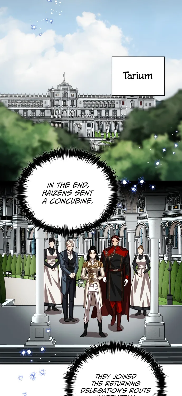 Men Of The Harem Chapter 12 page 39 - MangaKakalot