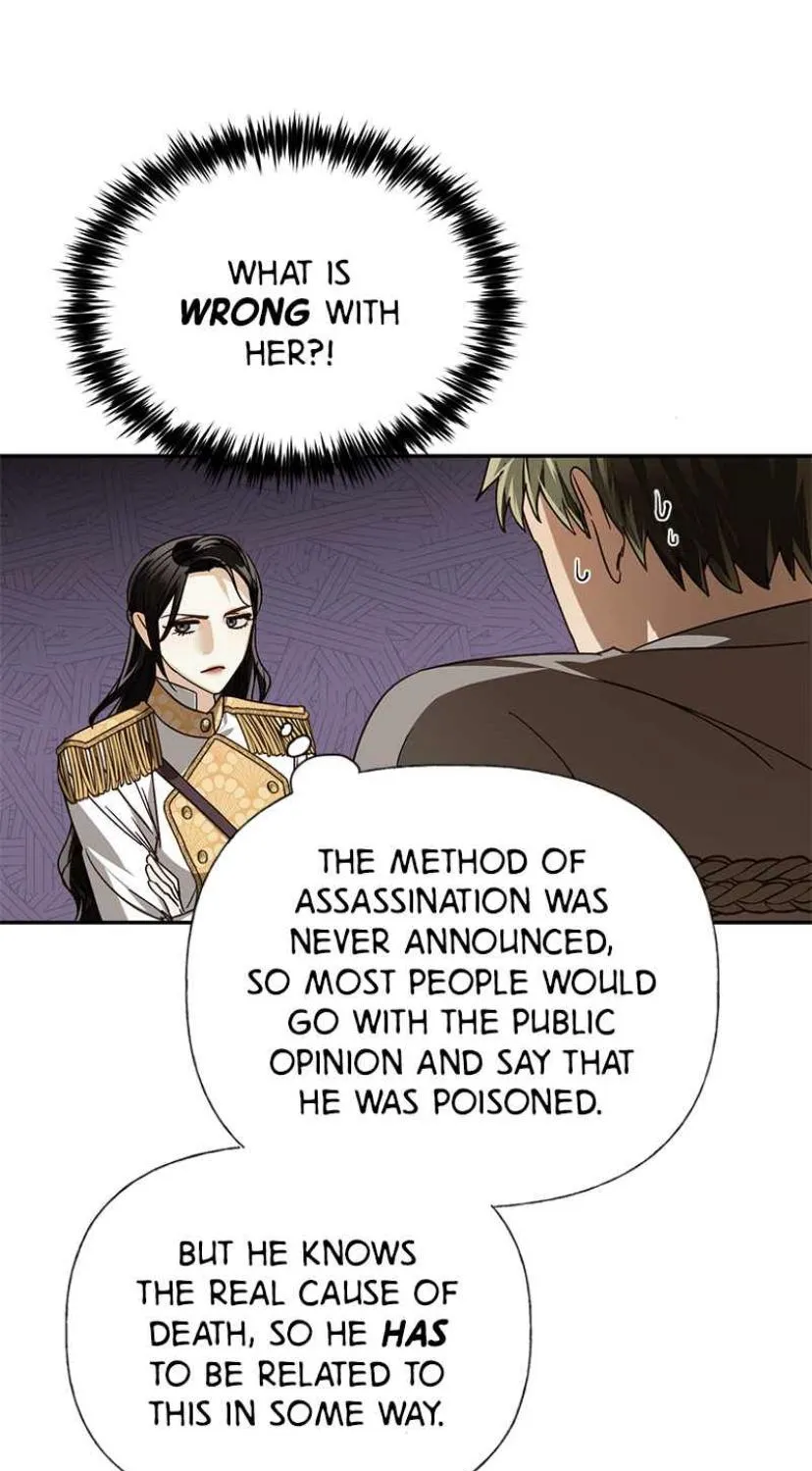 Men Of The Harem Chapter 32 page 79 - MangaKakalot