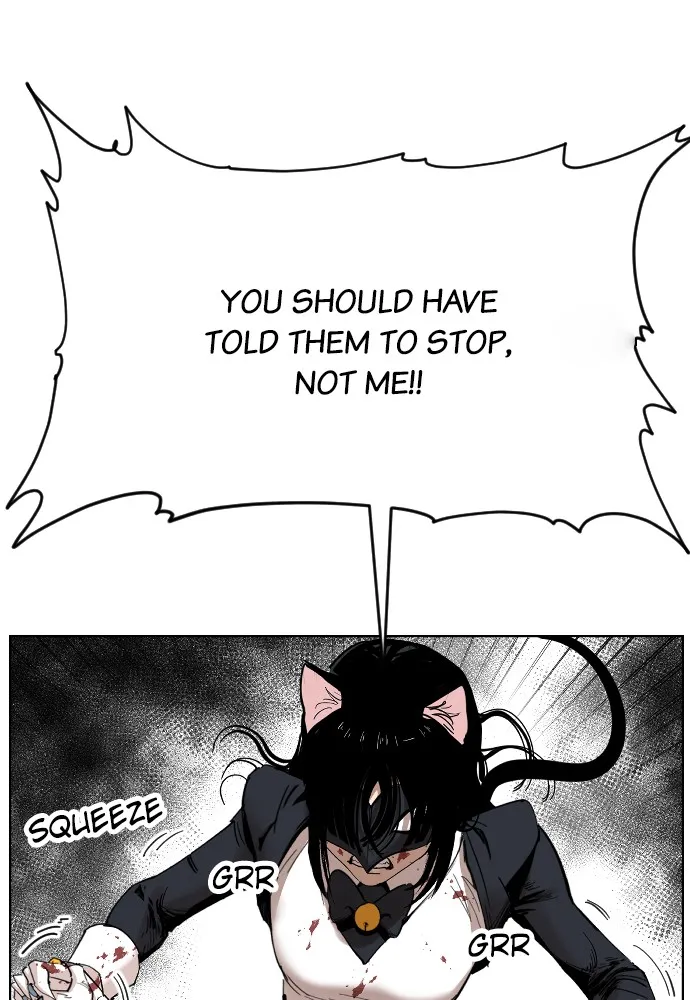 Meow Rangers Chapter 19 page 115 - MangaKakalot