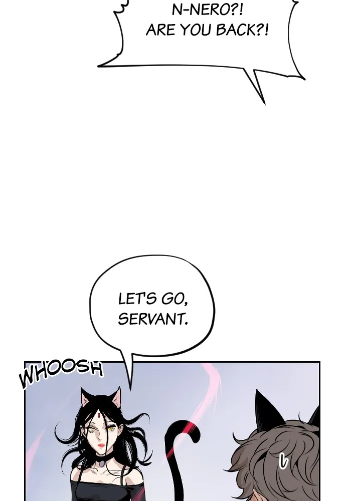 Meow Rangers Chapter 26 page 23 - MangaKakalot