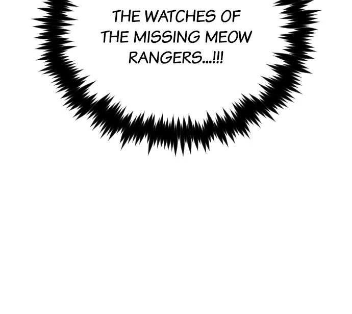 Meow Rangers Chapter 30 page 97 - MangaKakalot