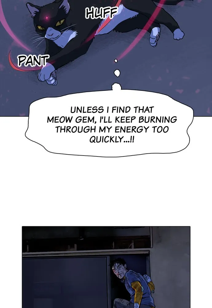 Meow Rangers Chapter 4 page 46 - MangaKakalot