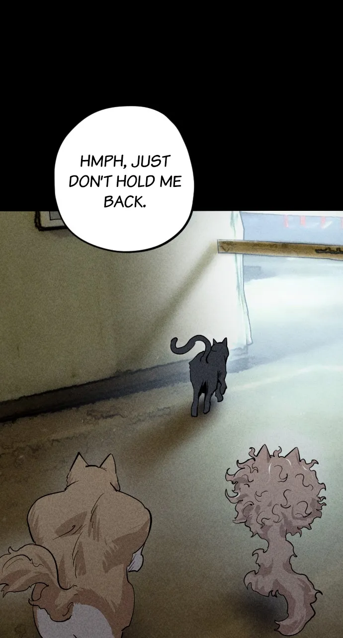 Meow Rangers Chapter 49 page 122 - MangaKakalot