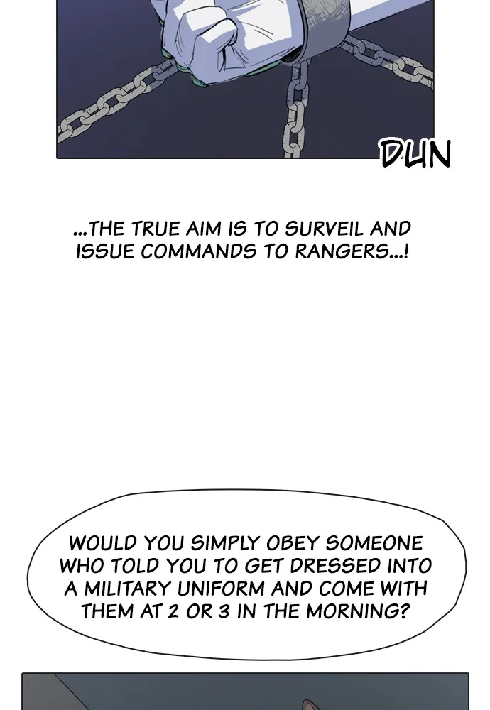 Meow Rangers Chapter 5 page 37 - MangaKakalot