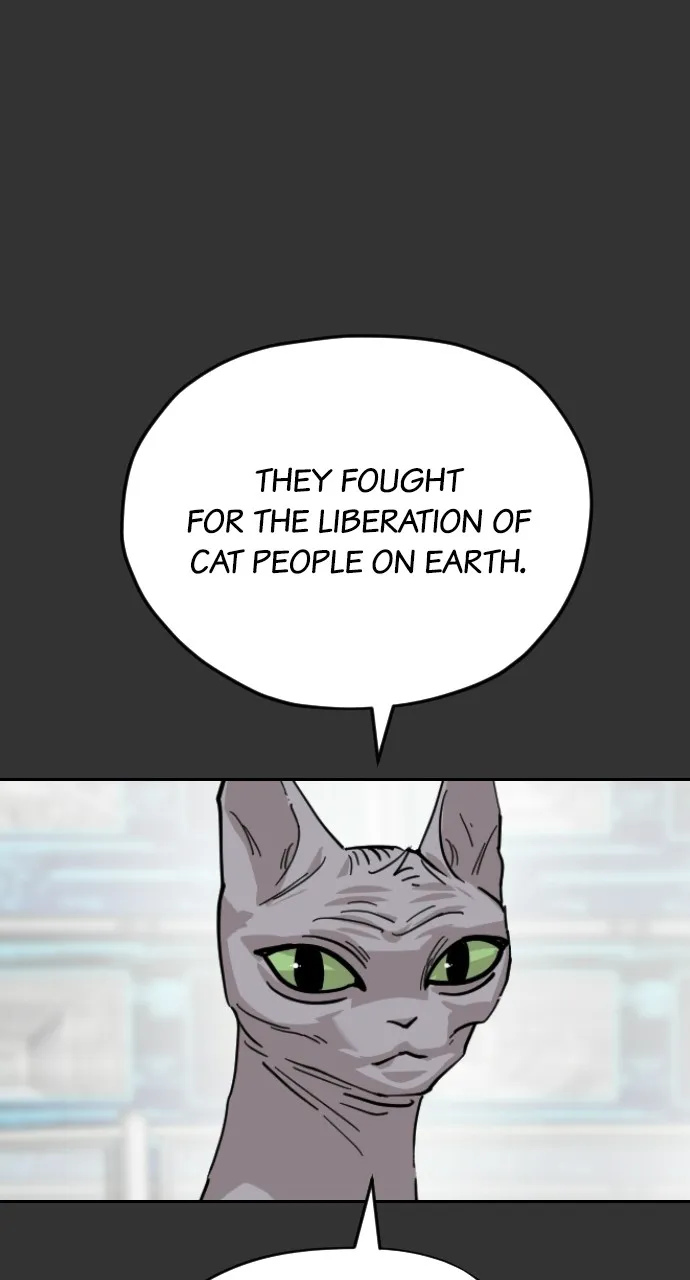 Meow Rangers Chapter 59 page 45 - MangaKakalot