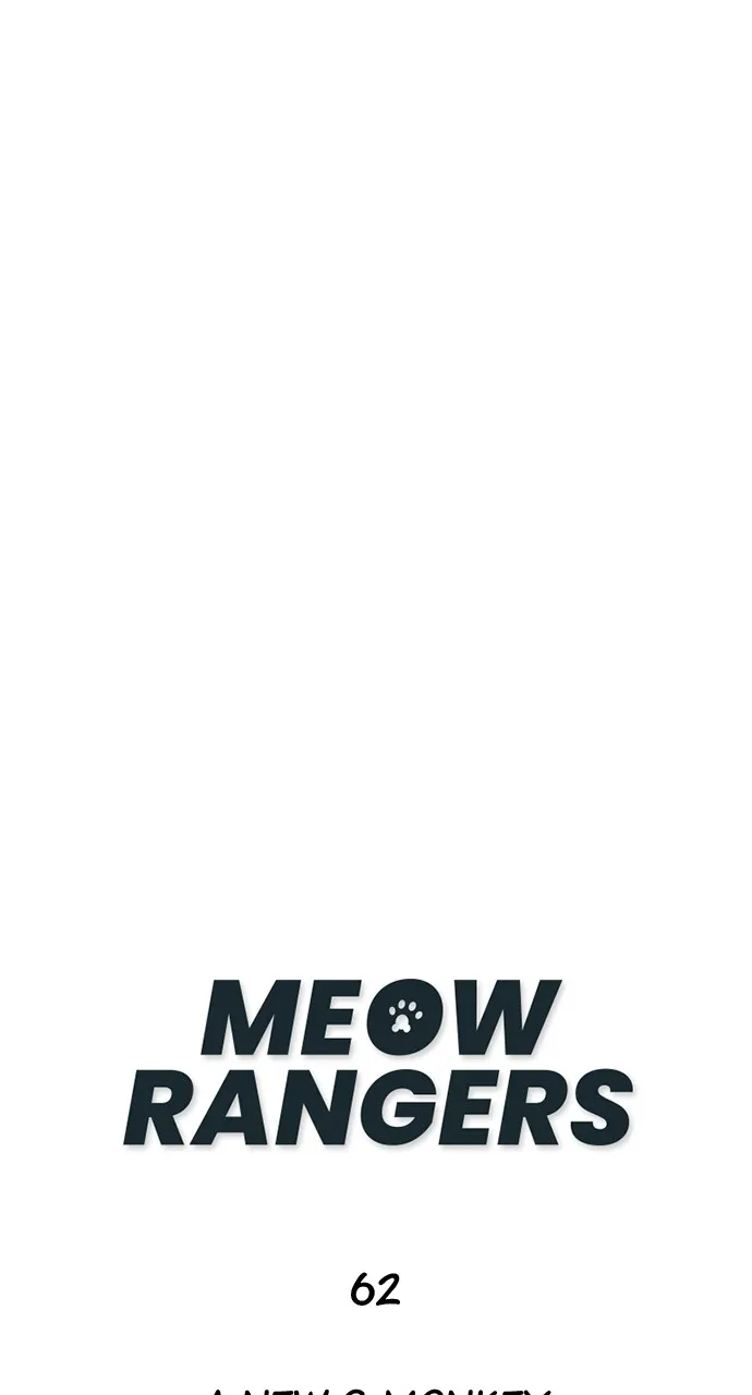 Meow Rangers Chapter 62 page 2 - MangaKakalot