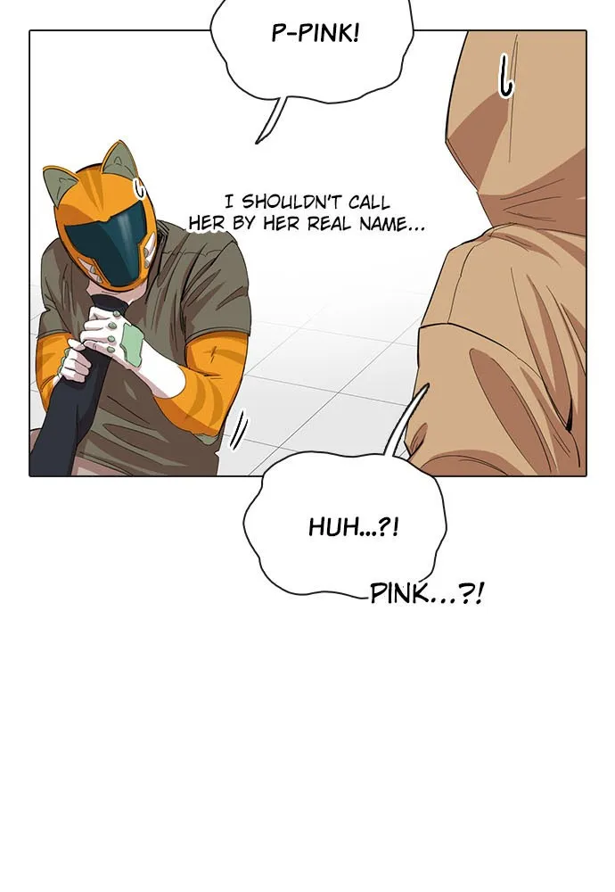 Meow Rangers Chapter 7 page 74 - MangaKakalot