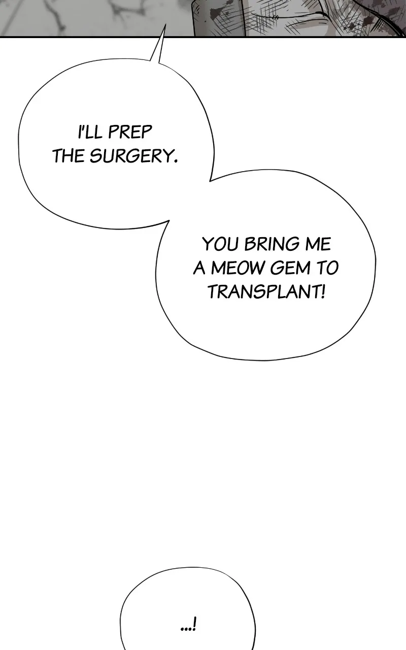 Meow Rangers Chapter 70 page 65 - MangaKakalot