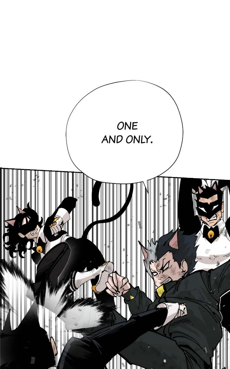 Meow Rangers Chapter 76 page 85 - MangaKakalot