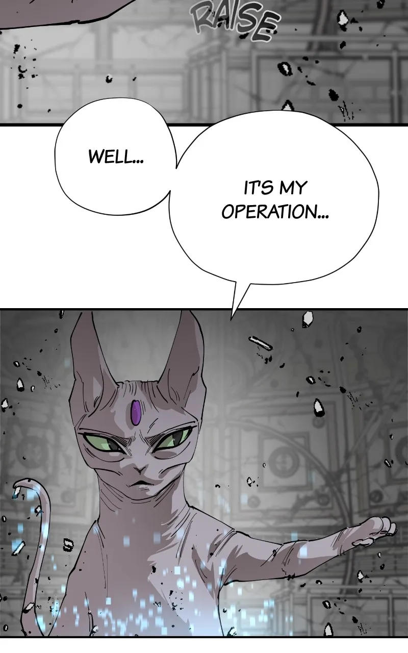 Meow Rangers Chapter 78 page 18 - MangaKakalot