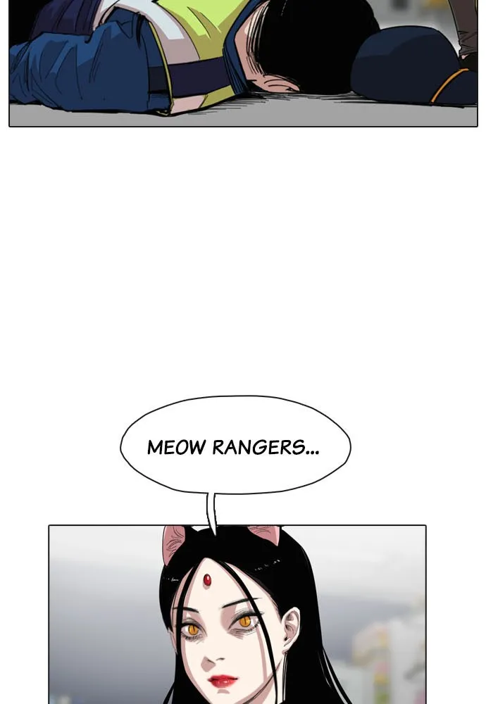 Meow Rangers Chapter 8 page 66 - MangaKakalot