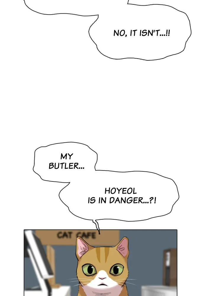 Meow Rangers Chapter 8 page 79 - MangaKakalot