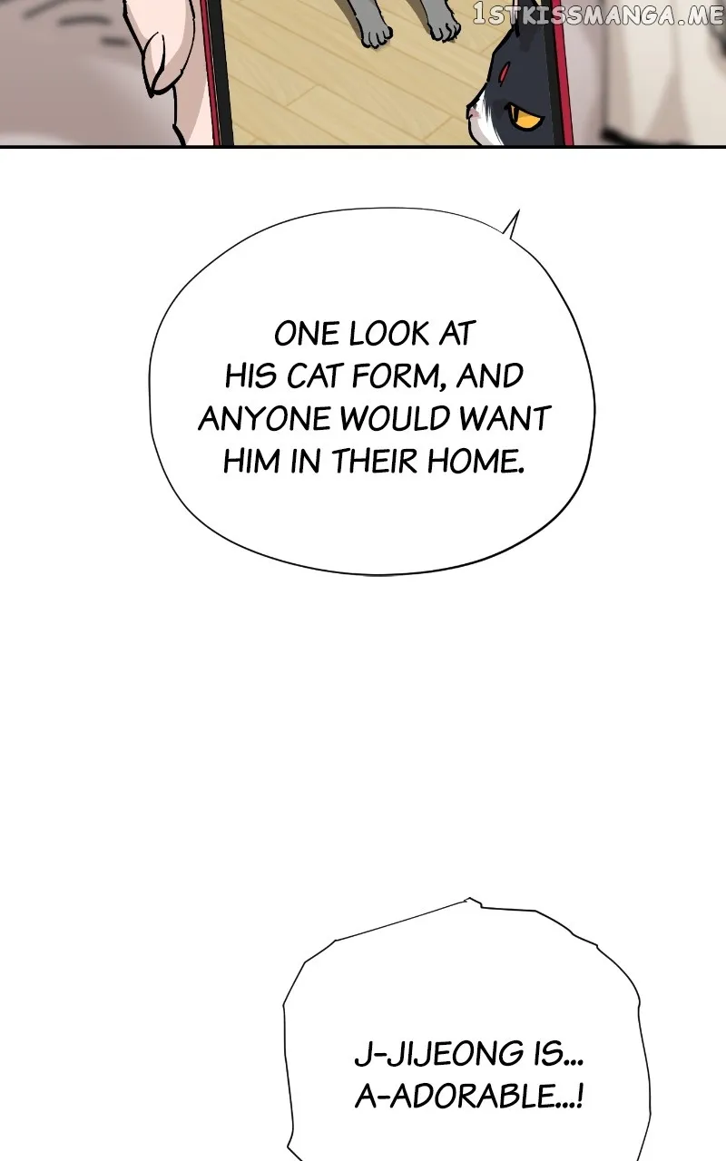 Meow Rangers Chapter 84 page 60 - MangaKakalot