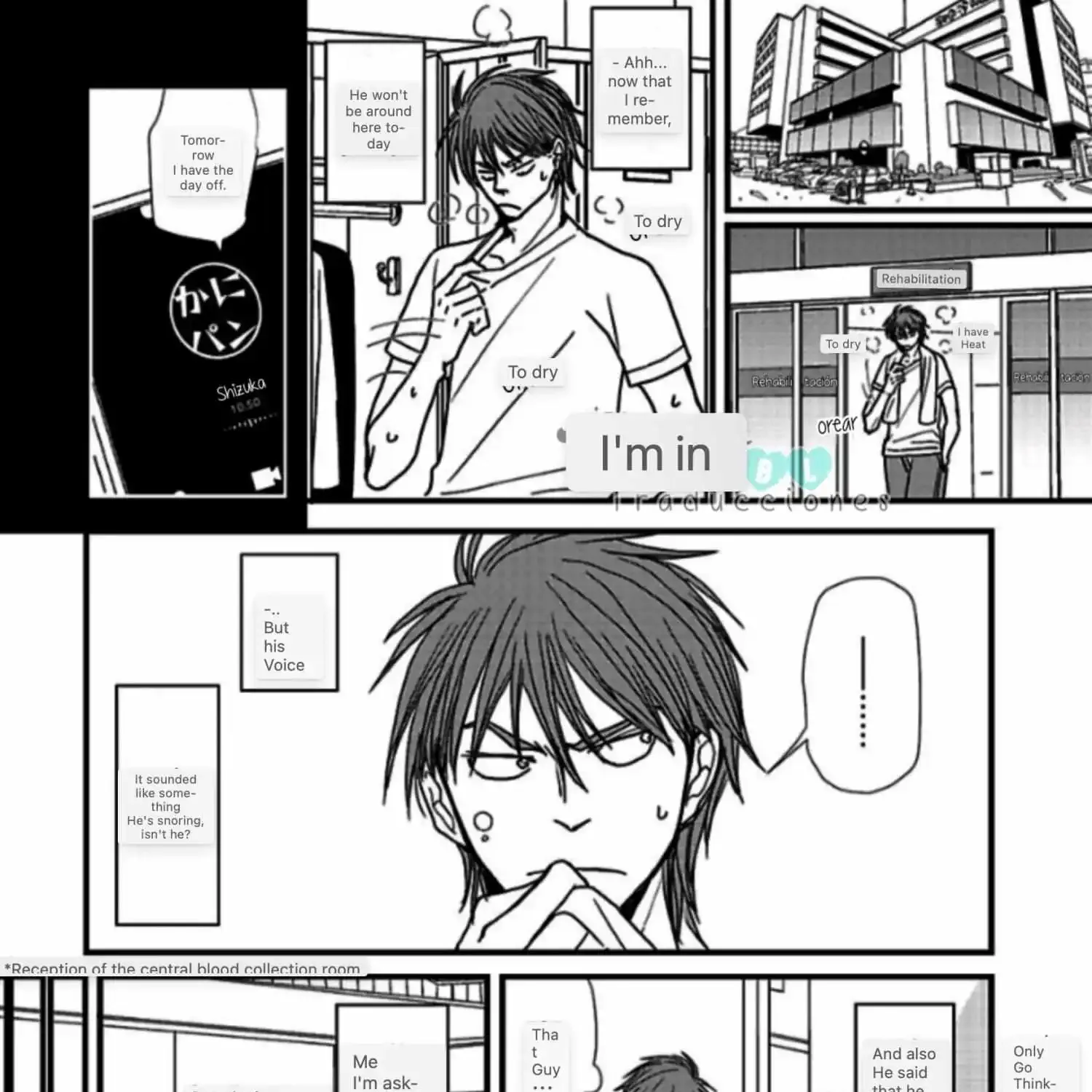 Meppou Yatara to Yowaki ni Kiss Chapter 15 page 43 - MangaNato