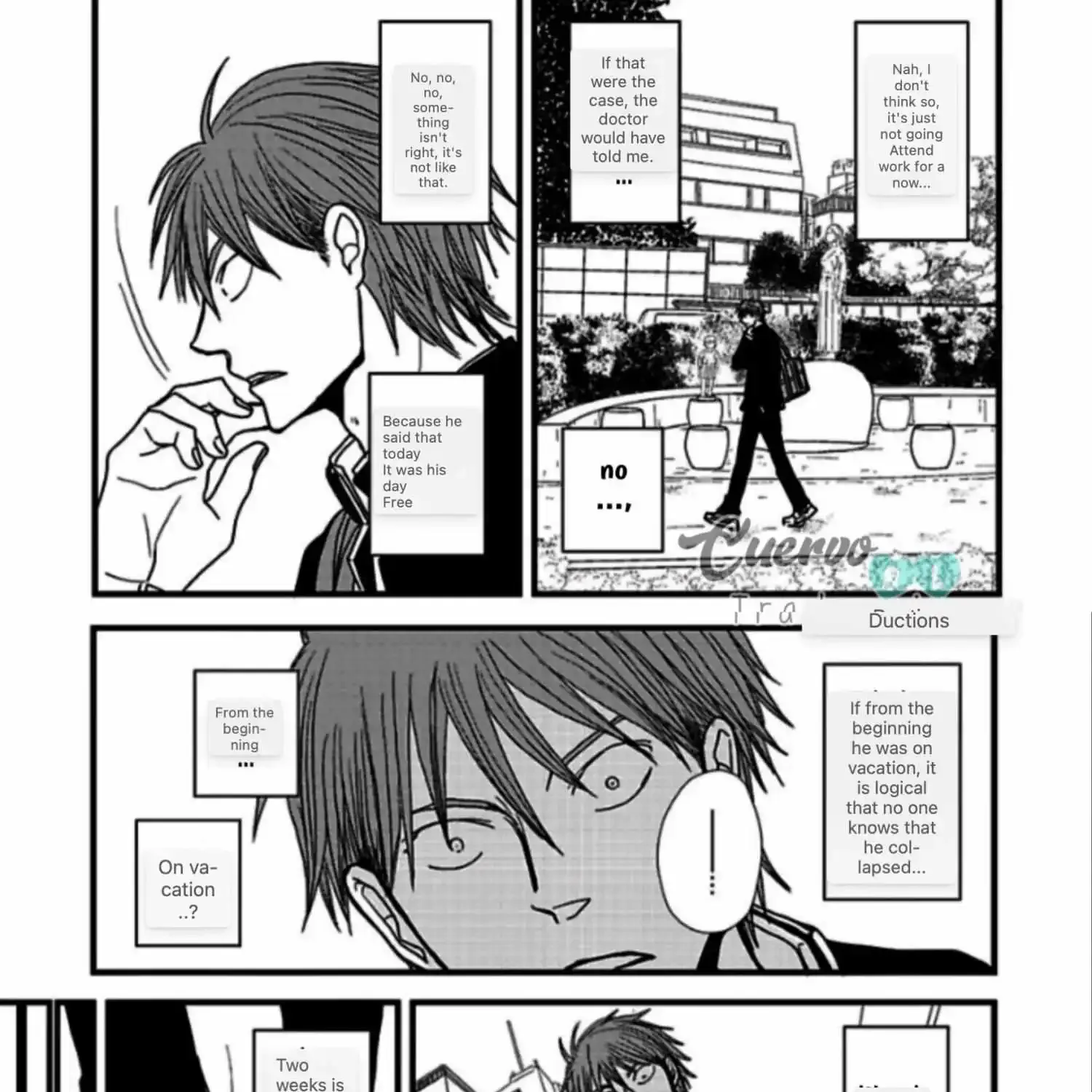 Meppou Yatara to Yowaki ni Kiss Chapter 15 page 49 - MangaNato