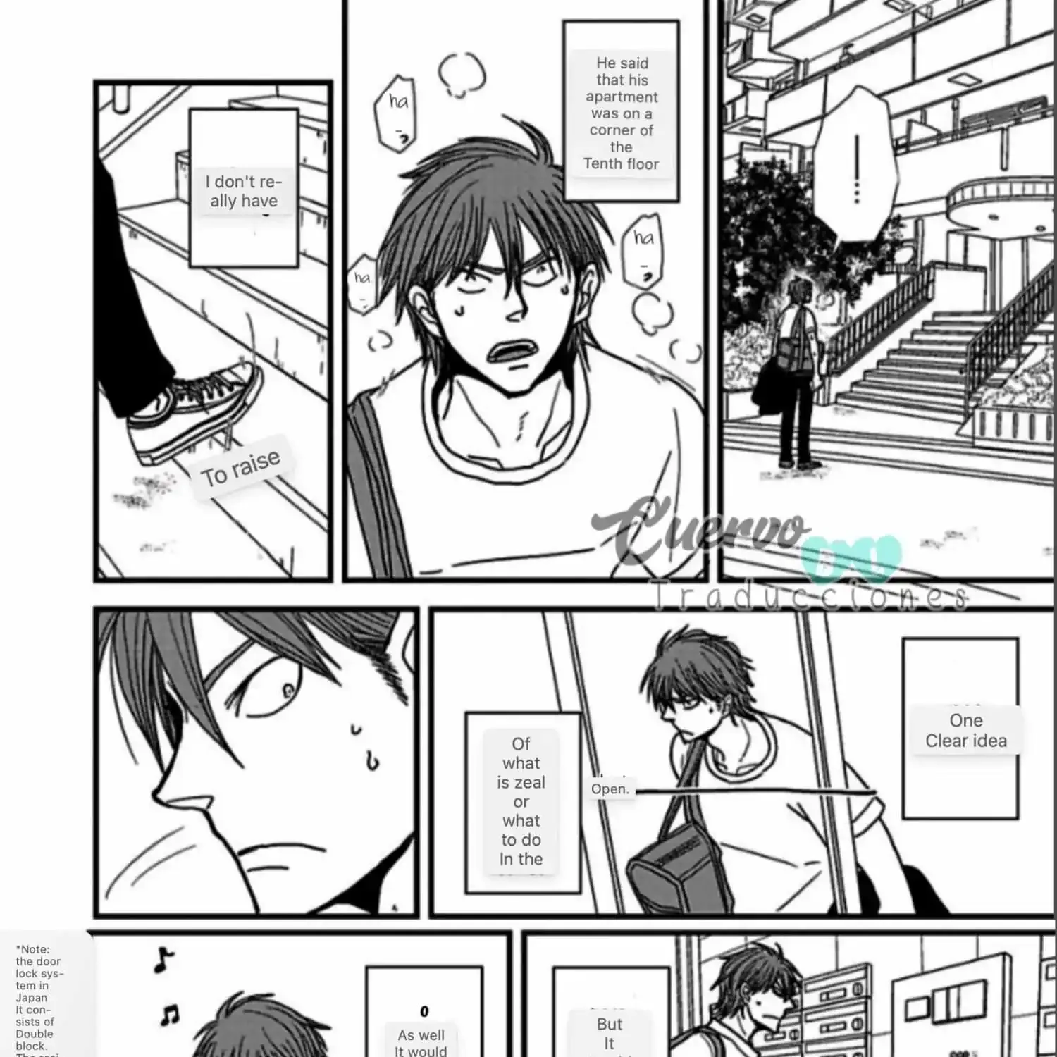 Meppou Yatara to Yowaki ni Kiss Chapter 15 page 51 - MangaNato