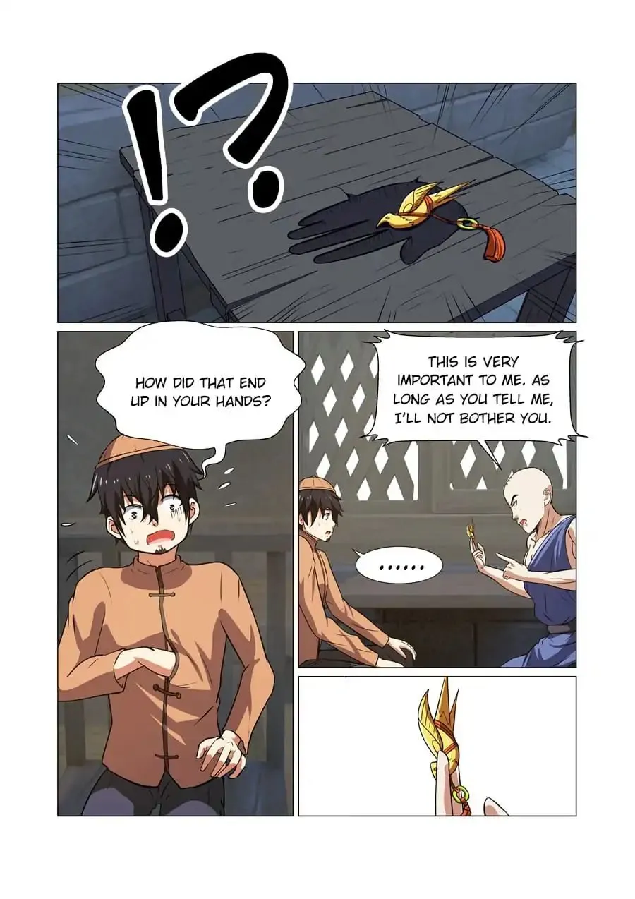 Merchant of Rivakes Chapter 63 page 4 - MangaKakalot