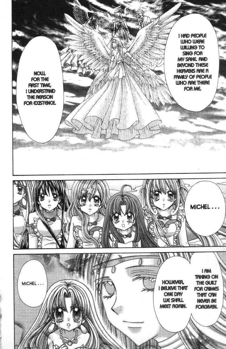 Mermaid Melody Pichi Pichi Pitch Chapter 30 page 35 - MangaKakalot