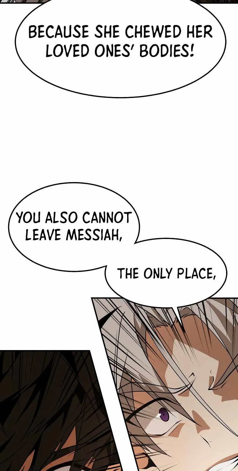 Messiah: End Of The Gods Chapter 3 page 114 - MangaKakalot