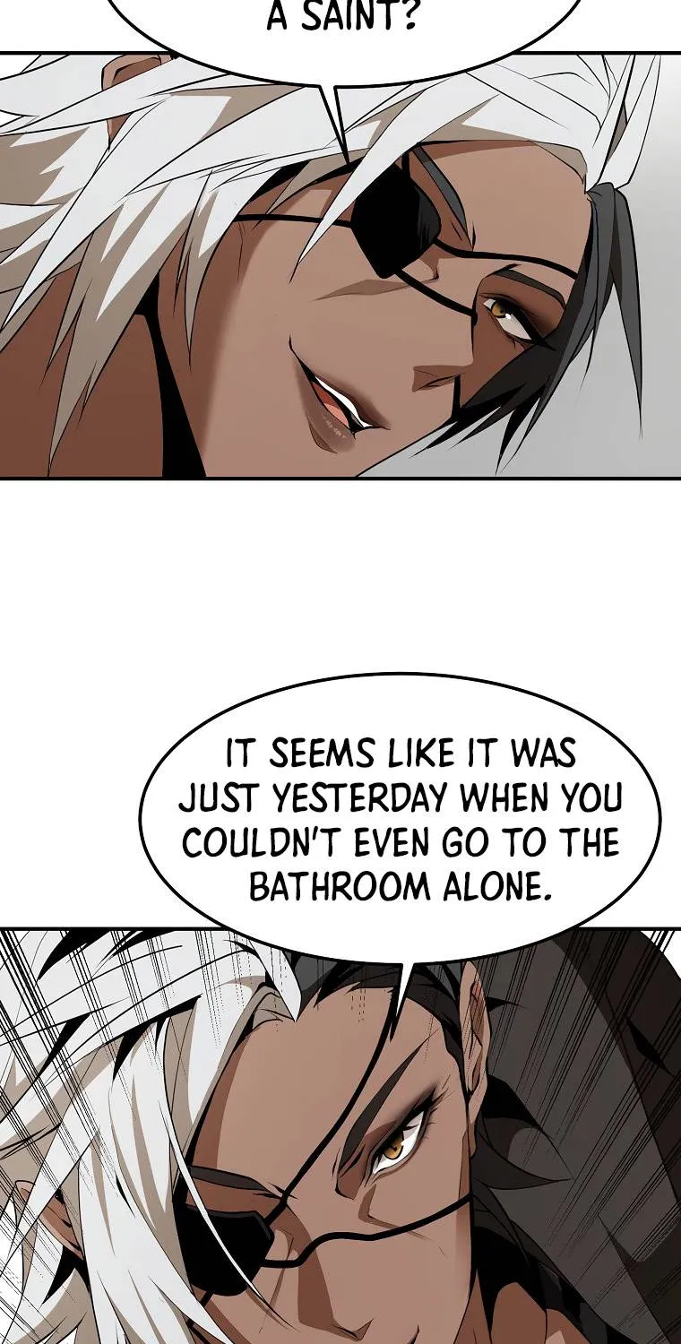 Messiah: End Of The Gods Chapter 5 page 75 - MangaKakalot