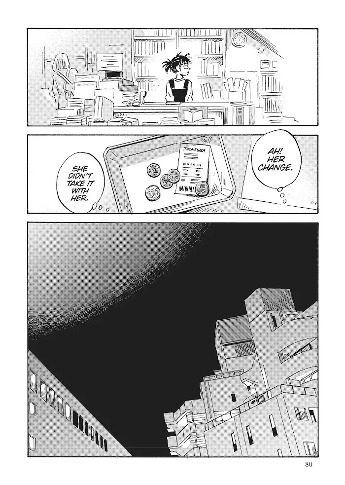 Metamorphose no Engawa Chapter 16 page 10 - MangaKakalot