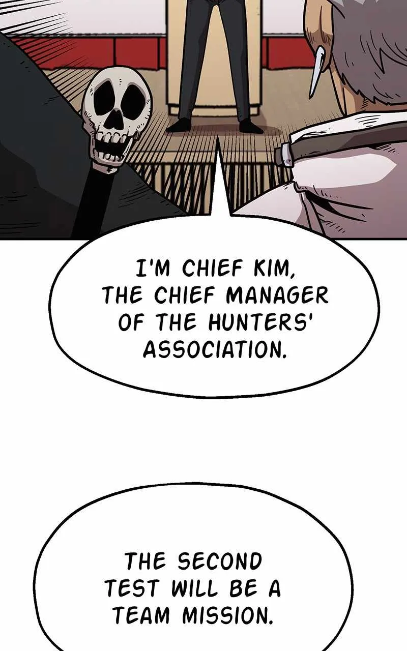 Metro Hunter Chapter 27 page 131 - MangaKakalot