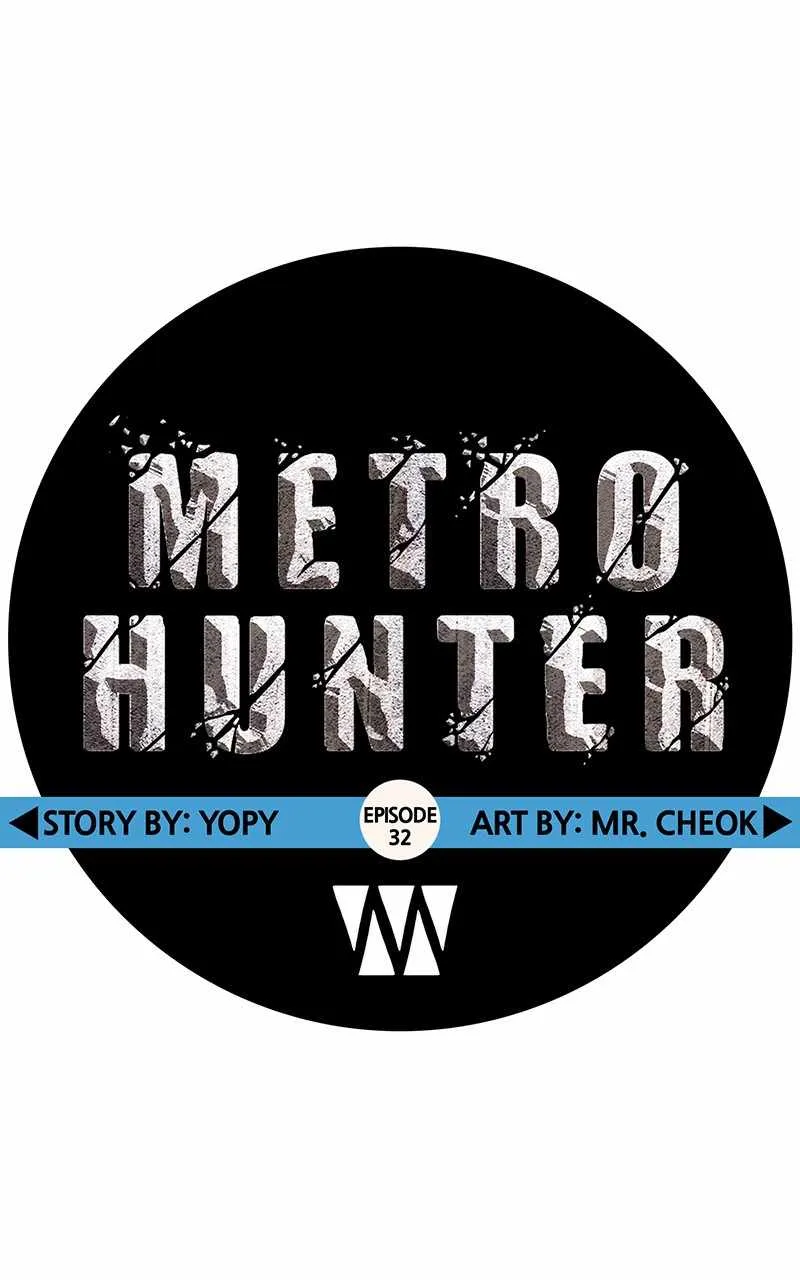 Metro Hunter - Page 79