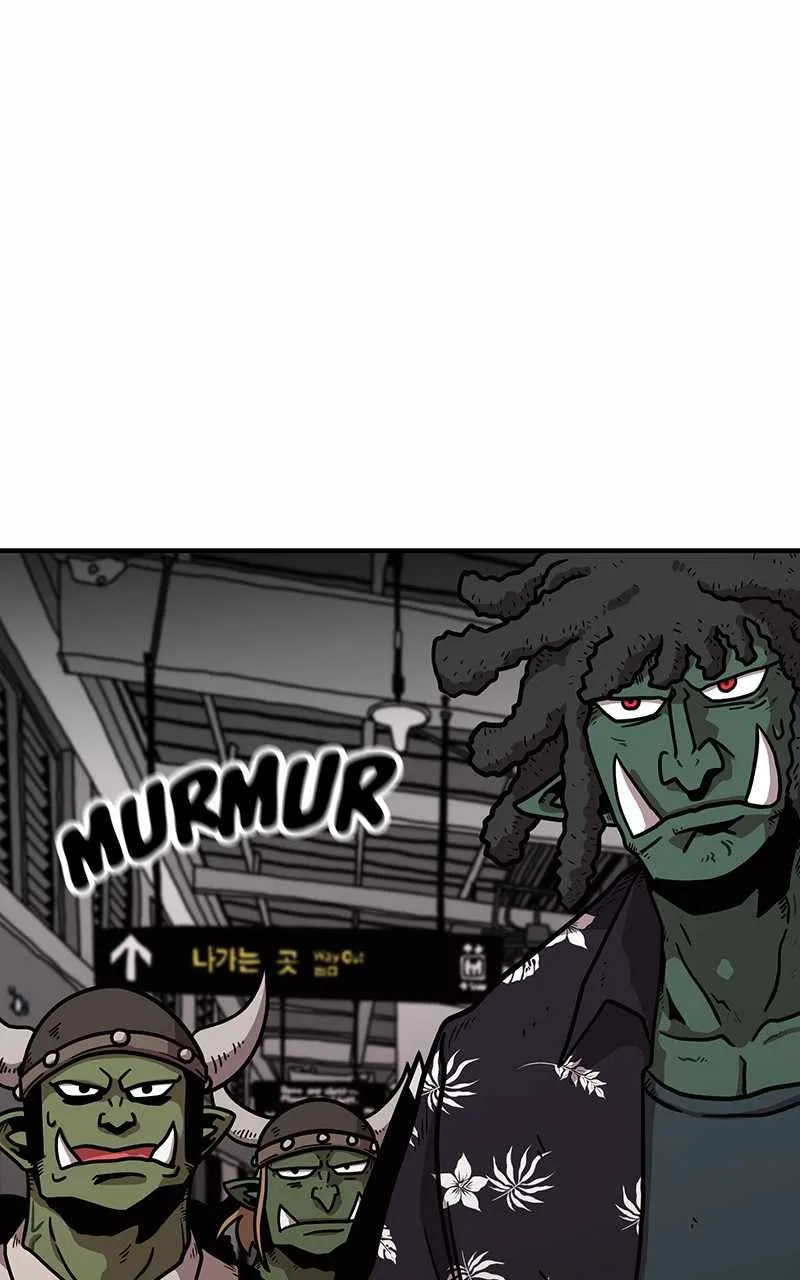 Metro Hunter - Page 81