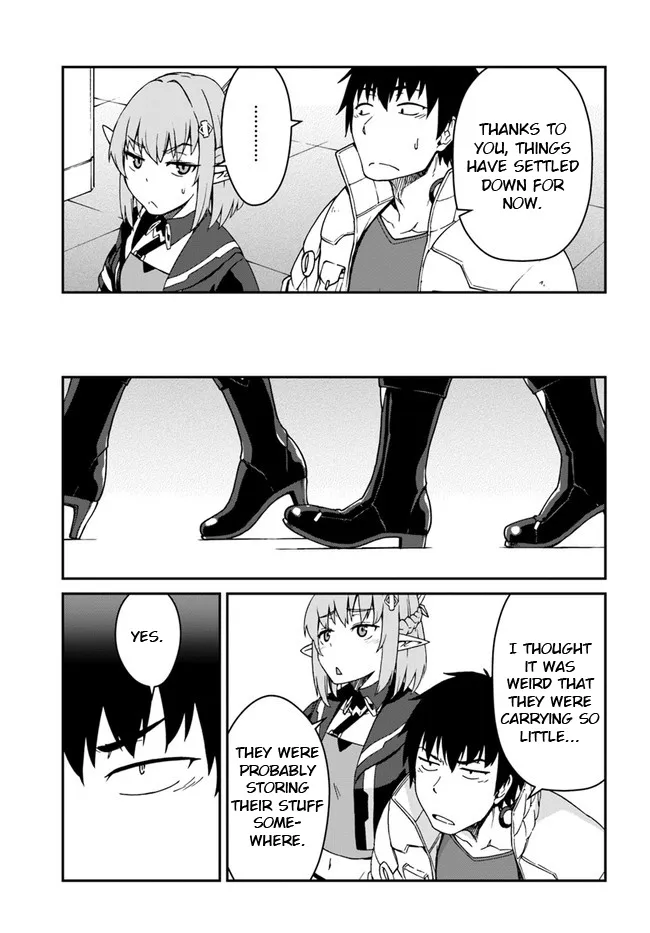 Mezametara Saikyou Soubi To Uchuusen-Mochi Datta No De, Ikkodate Mezashite Youhei Toshite Jiyuu Ni Ikitai - Page 6