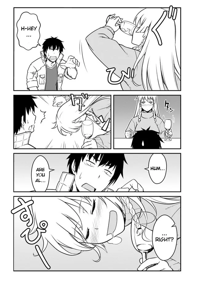 Mezametara Saikyou Soubi To Uchuusen-Mochi Datta No De, Ikkodate Mezashite Youhei Toshite Jiyuu Ni Ikitai - Page 1