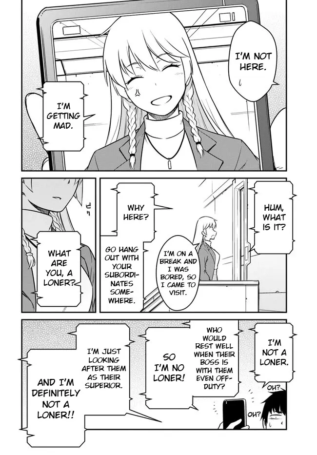 Mezametara Saikyou Soubi To Uchuusen-Mochi Datta No De, Ikkodate Mezashite Youhei Toshite Jiyuu Ni Ikitai - Page 11