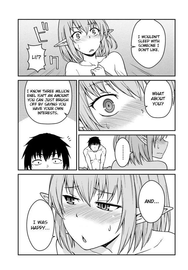 Mezametara Saikyou Soubi To Uchuusen-Mochi Datta No De, Ikkodate Mezashite Youhei Toshite Jiyuu Ni Ikitai - Page 10