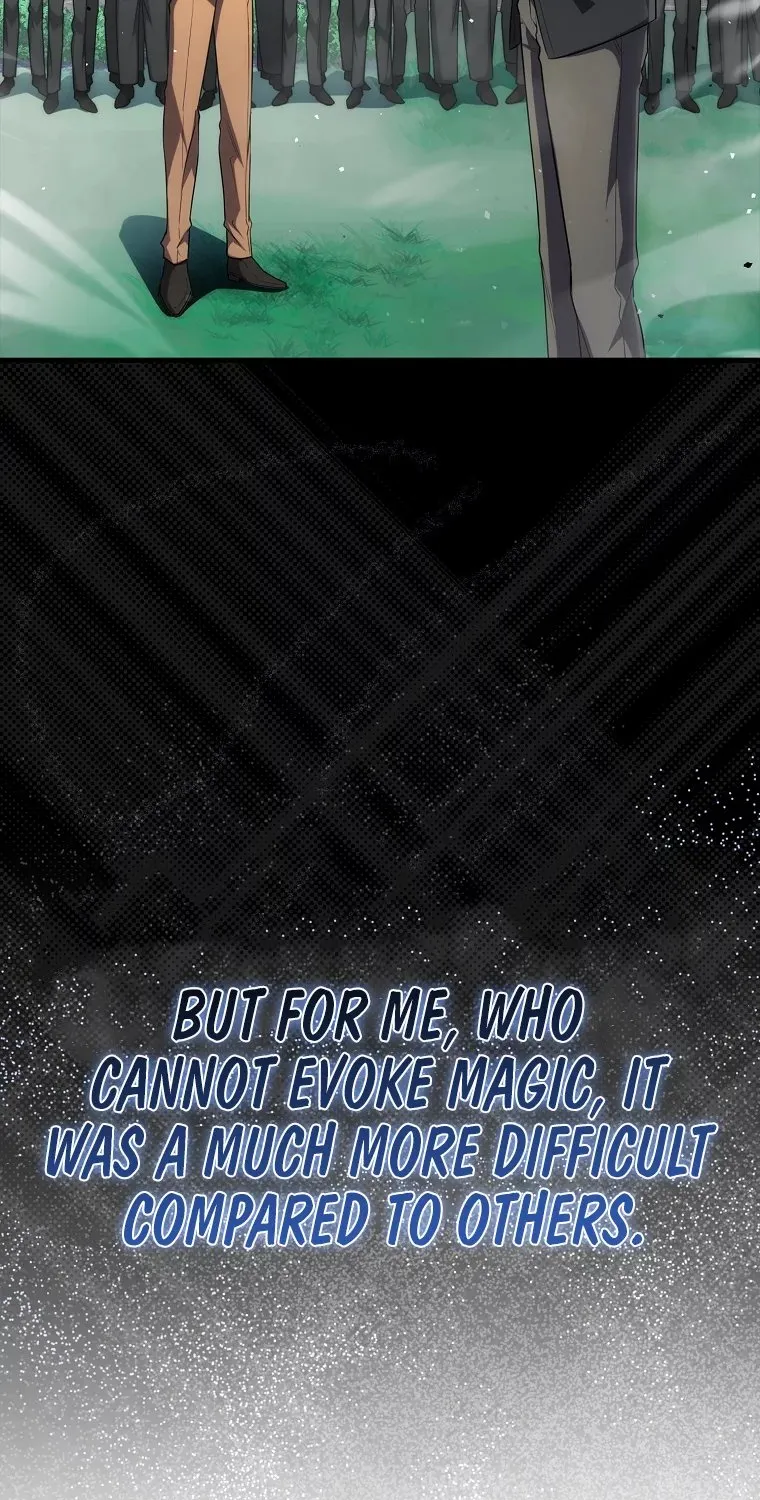 Mightiest Melee Magician Chapter 1 page 22 - MangaKakalot