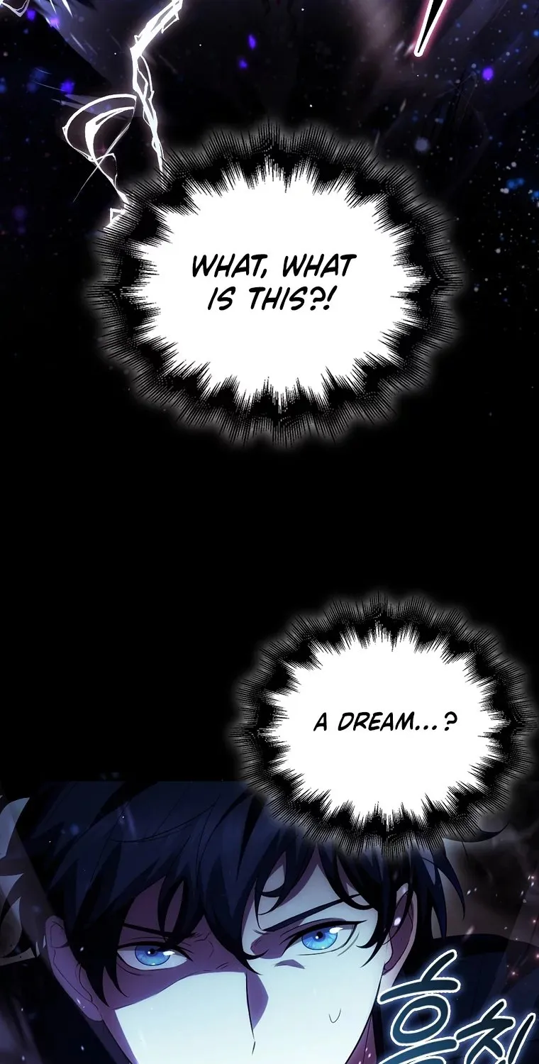 Mightiest Melee Magician Chapter 1 page 10 - MangaKakalot