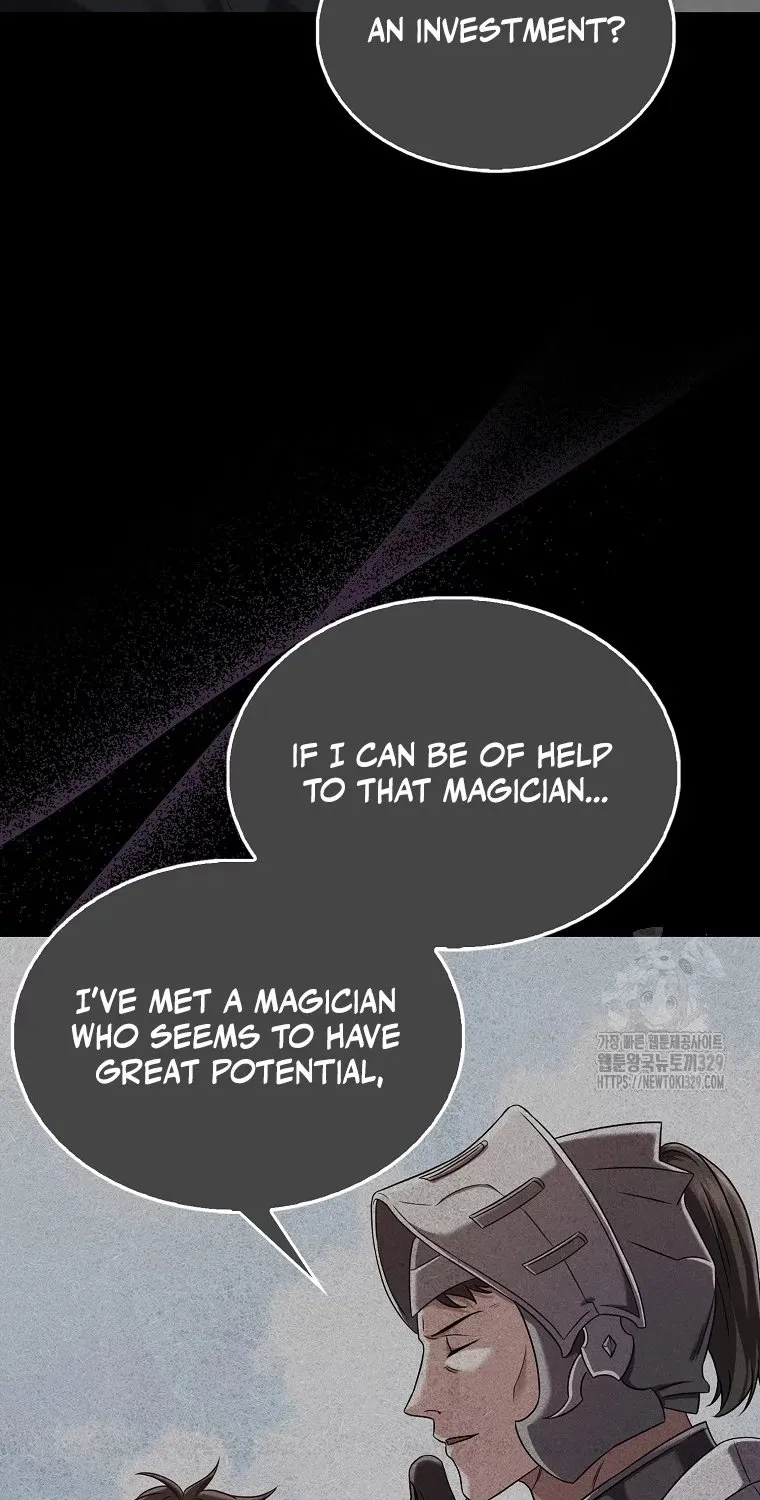 Mightiest Melee Magician Chapter 14 page 70 - MangaKakalot