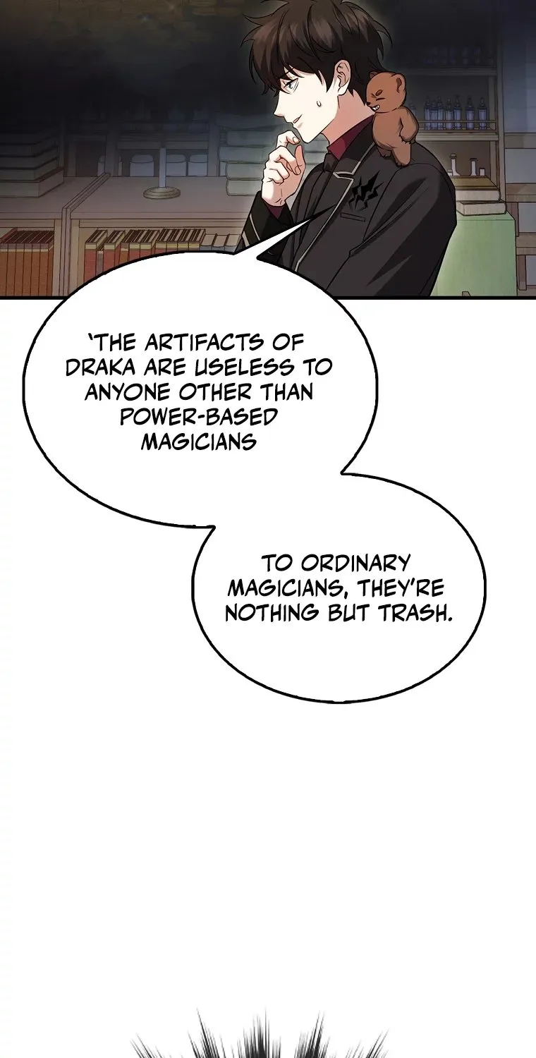 Mightiest Melee Magician Chapter 17 page 11 - MangaKakalot