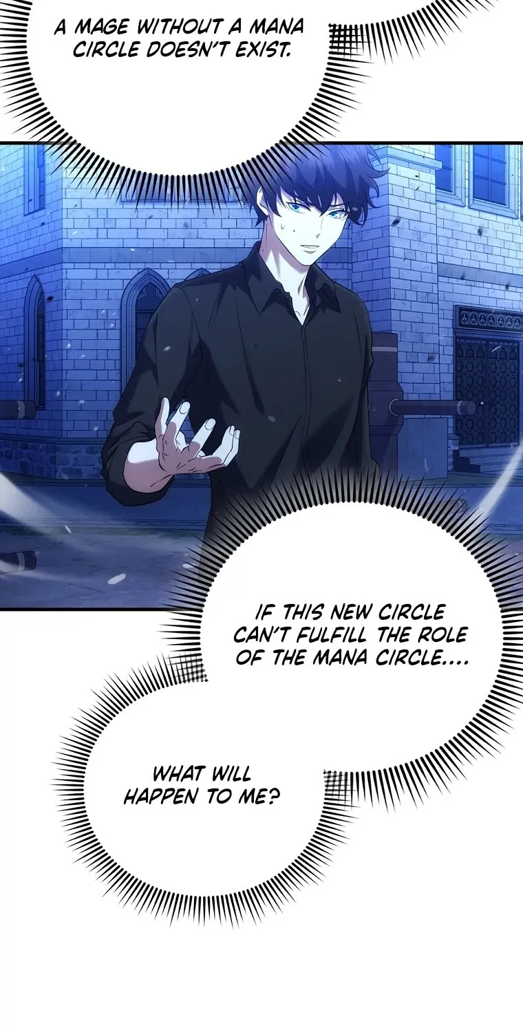 Mightiest Melee Magician Chapter 2 page 96 - MangaKakalot