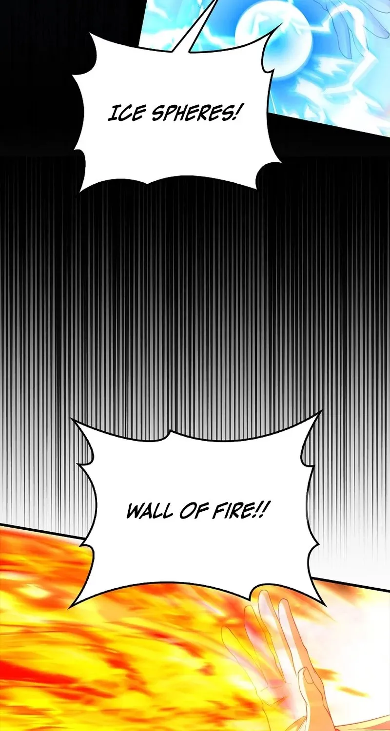 Mightiest Melee Magician Chapter 22 page 25 - MangaKakalot