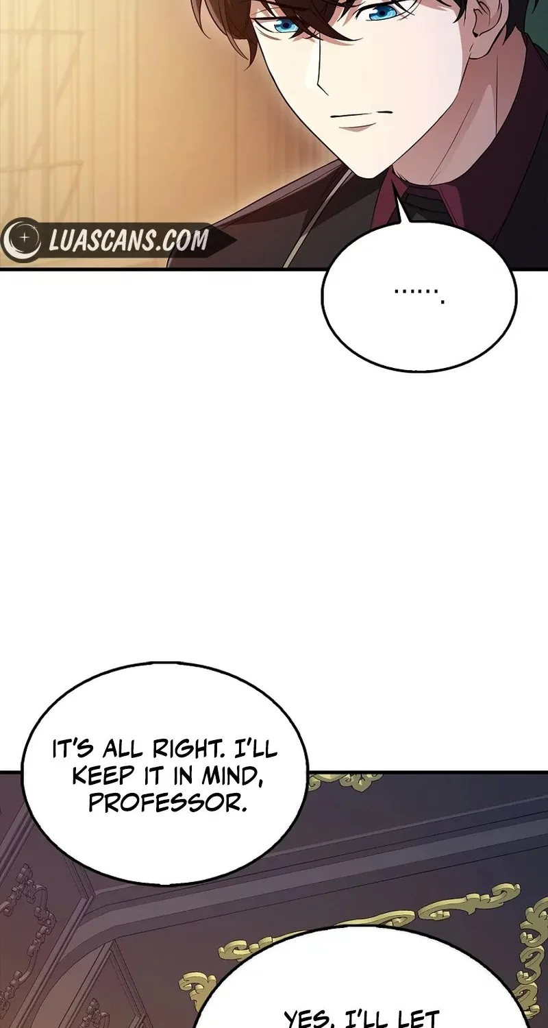 Mightiest Melee Magician Chapter 22 page 5 - MangaKakalot