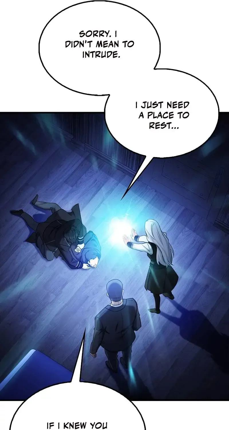 Mightiest Melee Magician Chapter 26 page 63 - MangaKakalot