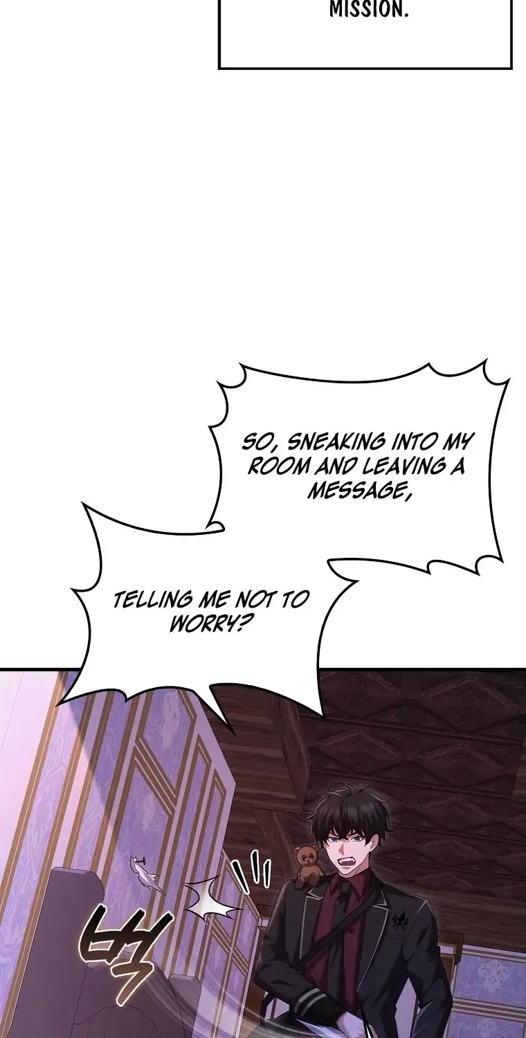 Mightiest Melee Magician Chapter 37 page 72 - MangaKakalot