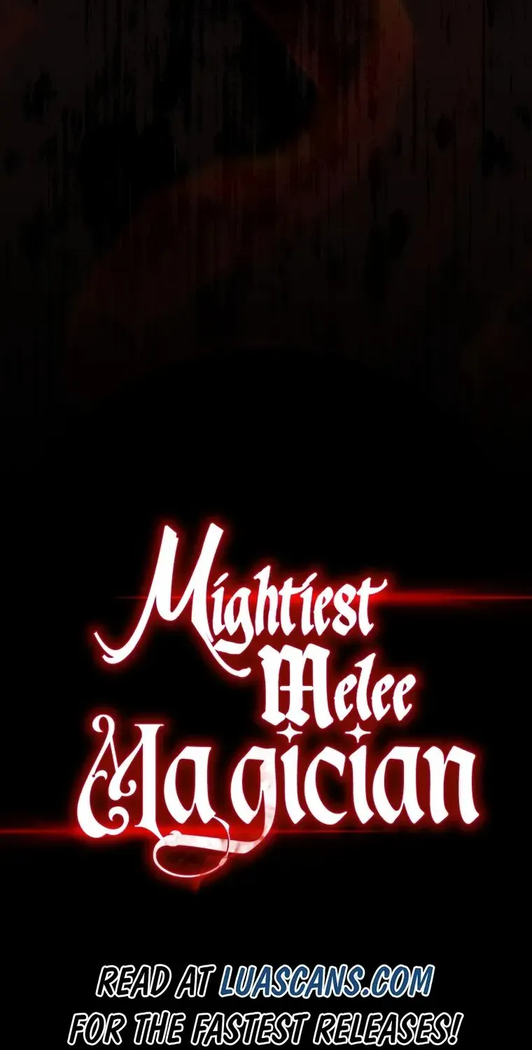 Mightiest Melee Magician Chapter 37 page 89 - MangaKakalot