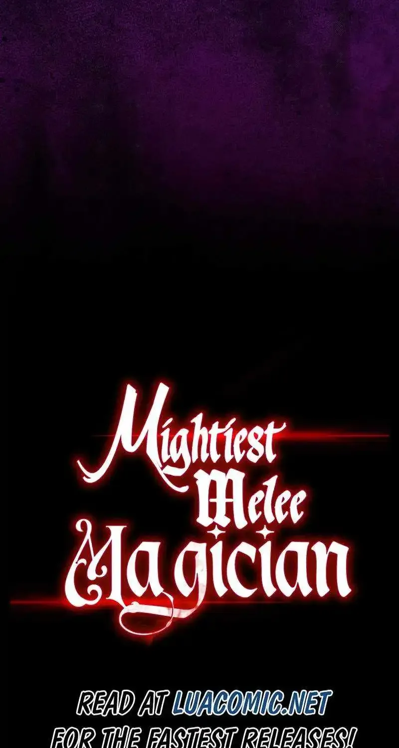 Mightiest Melee Magician Chapter 42 page 98 - MangaKakalot