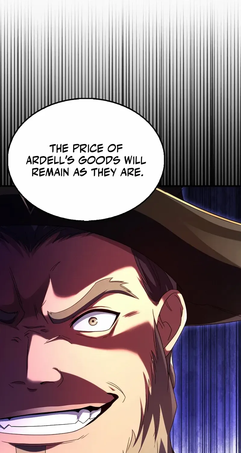 Mightiest Melee Magician Chapter 43 page 32 - MangaKakalot