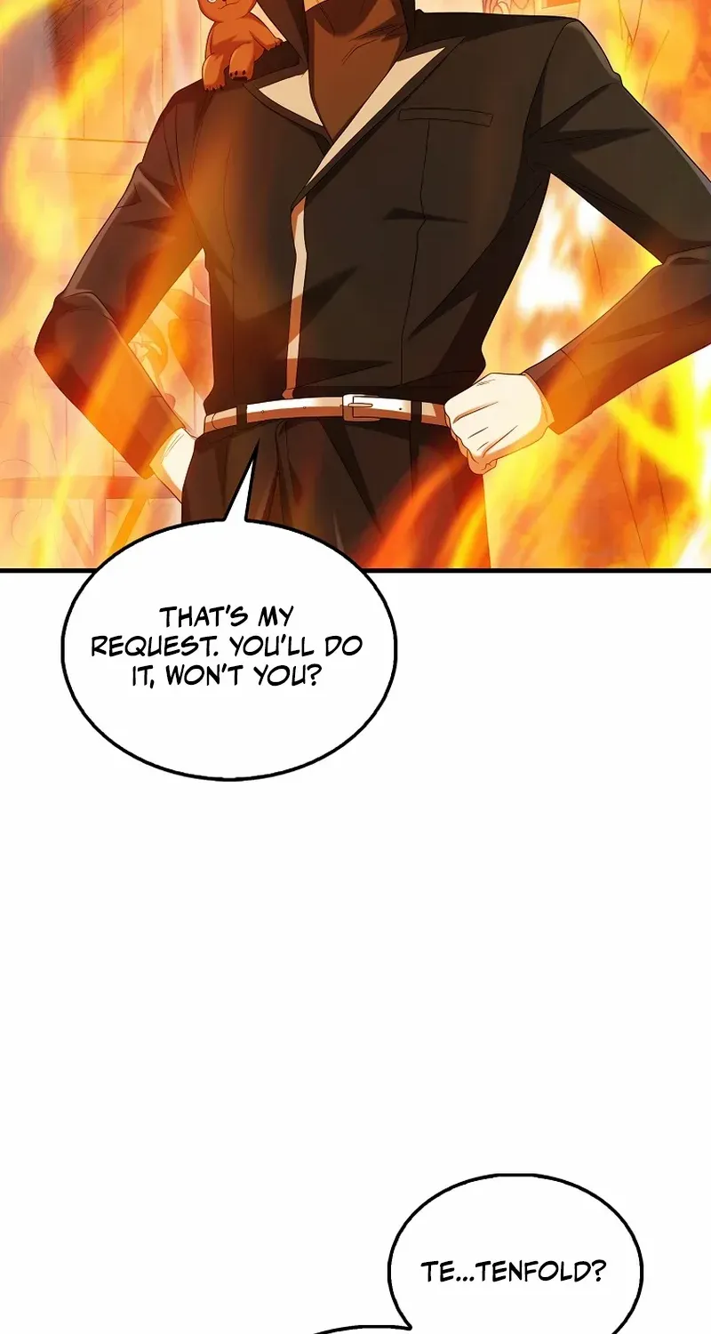 Mightiest Melee Magician Chapter 43 page 87 - MangaKakalot