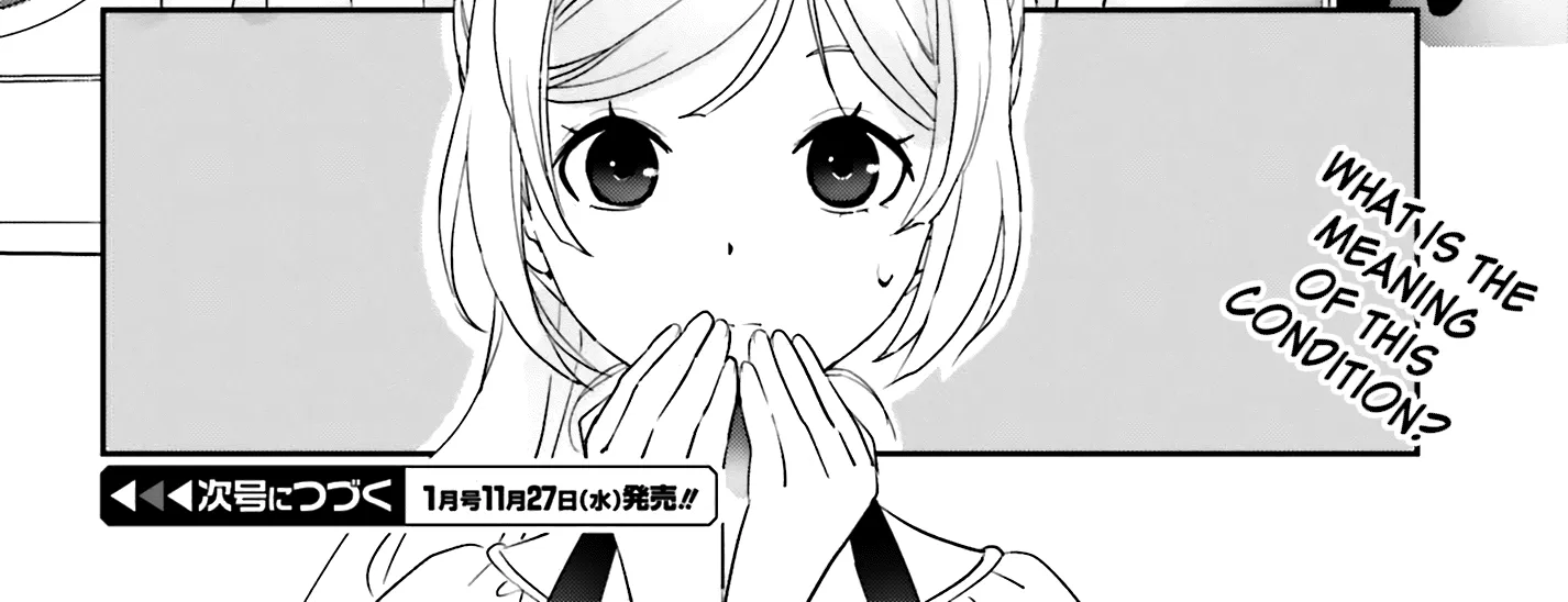 Miharashi-sou no 6-nin no Hanayome Chapter 2.2 page 28 - MangaKakalot