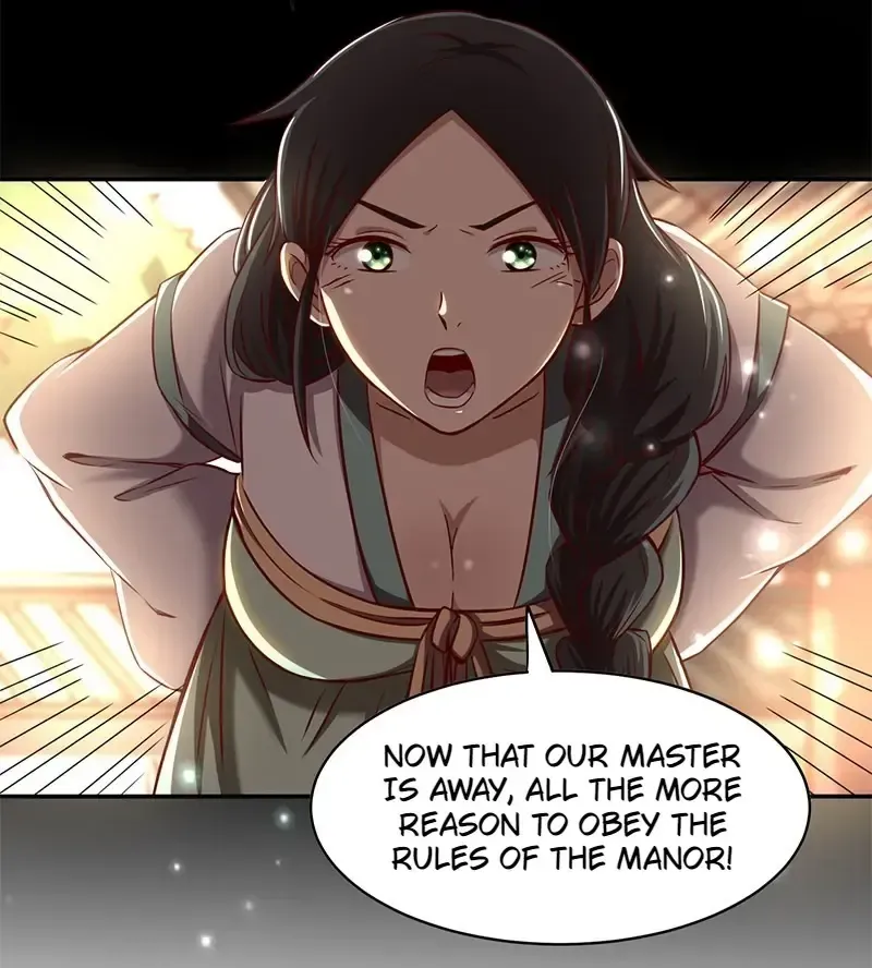 Millenniums of Warring States Chapter 16 page 37 - MangaKakalot