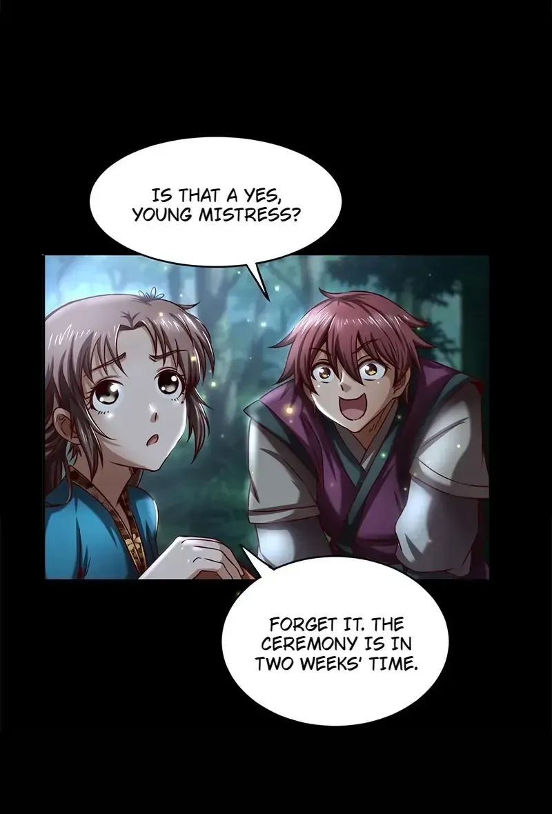 Millenniums of Warring States Chapter 17 page 64 - MangaKakalot