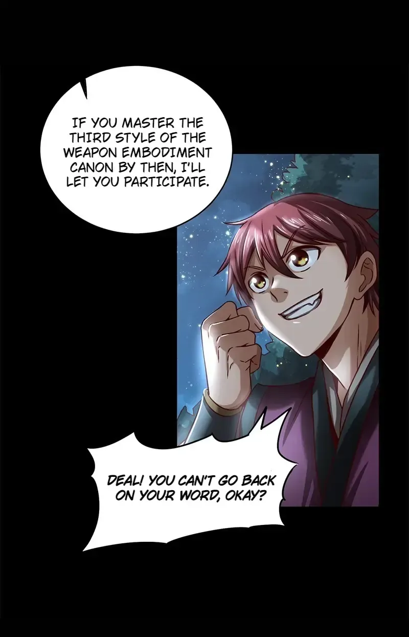 Millenniums of Warring States Chapter 17 page 65 - MangaKakalot