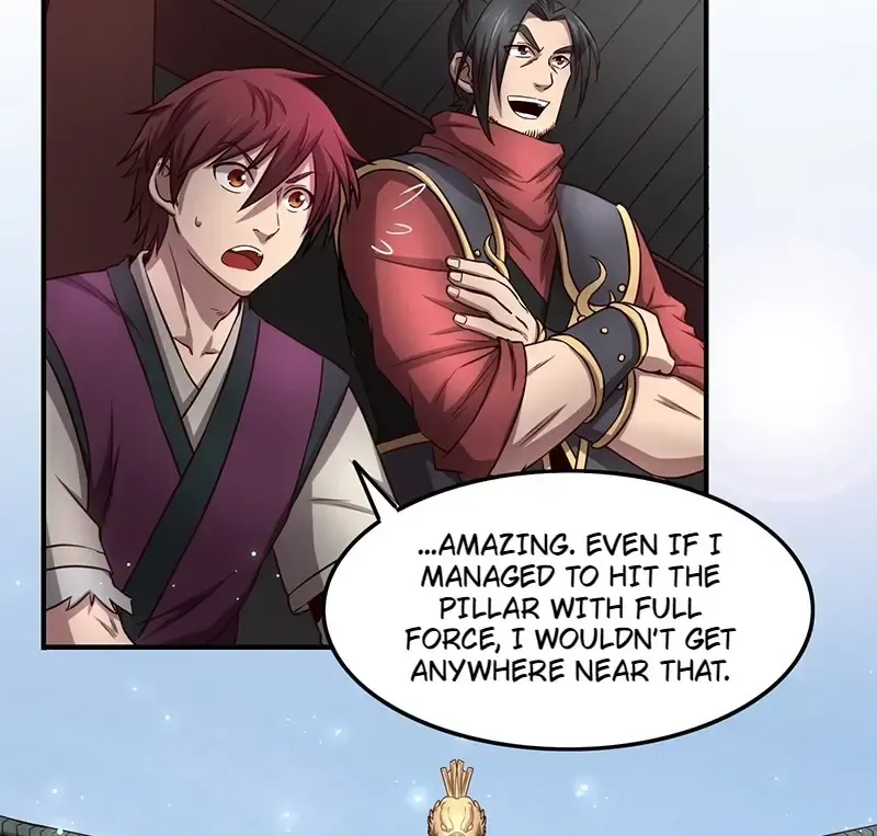 Millenniums of Warring States Chapter 21 page 70 - MangaKakalot